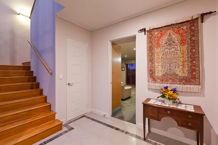 Third view of Homely house listing, 60 Rossello Lane, Subiaco WA 6008
