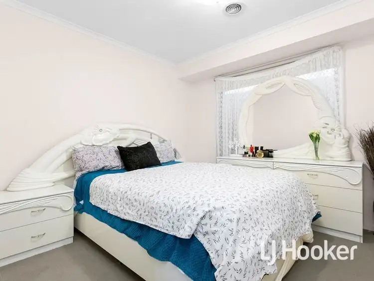 Sixth view of Homely house listing, 5 Pardalote Close, Werribee VIC 3030