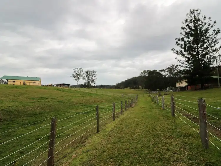 Second view of Homely rural property listing, 2032 Bulga Road, Marlee NSW 2429