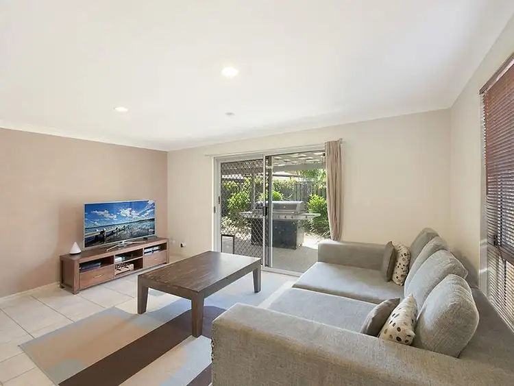 Fourth view of Homely semi-detached listing, 2/13 Belrose Boulevard, Varsity Lakes QLD 4227