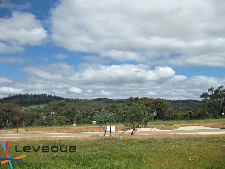 Fourth view of Homely land listing, Lot 241 Gadsdon Pass, Toodyay WA 6566