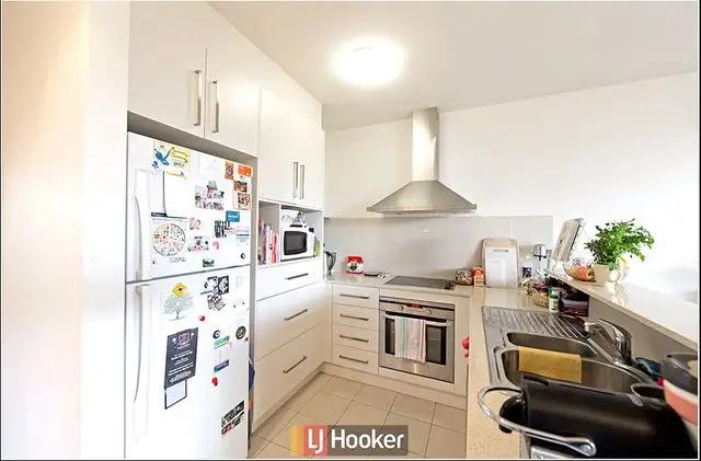 Sixth view of Homely unit listing, 22/17 David Street, O'connor ACT 2602