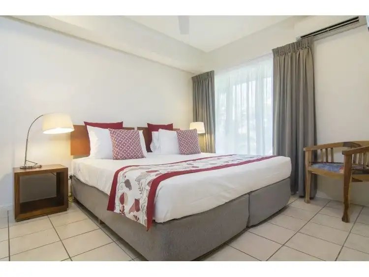 Second view of Homely unit listing, 26 Central Plaza/35-37 Davidson Street, Port Douglas QLD 4877