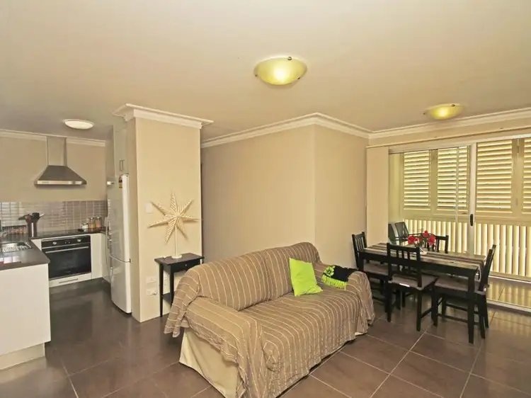13/45 Thorn Street, Kangaroo Point QLD 4169