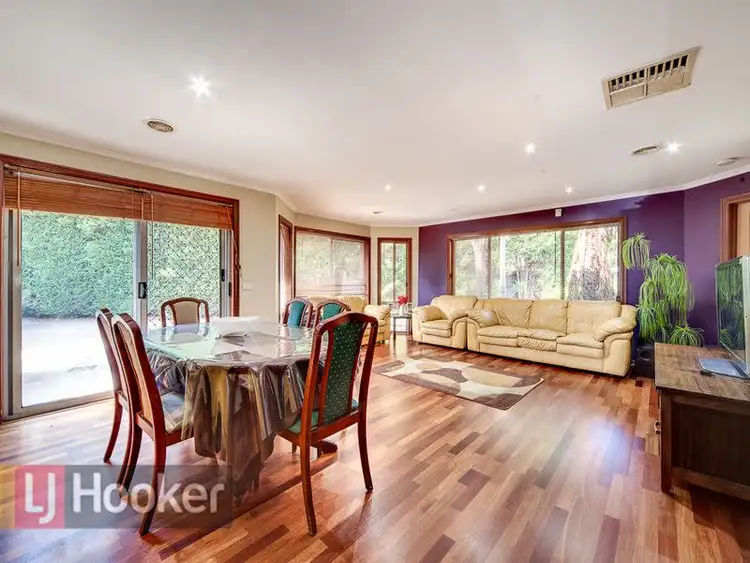 Seventh view of Homely house listing, 35 HEDGELEY ROAD, Keysborough VIC 3173