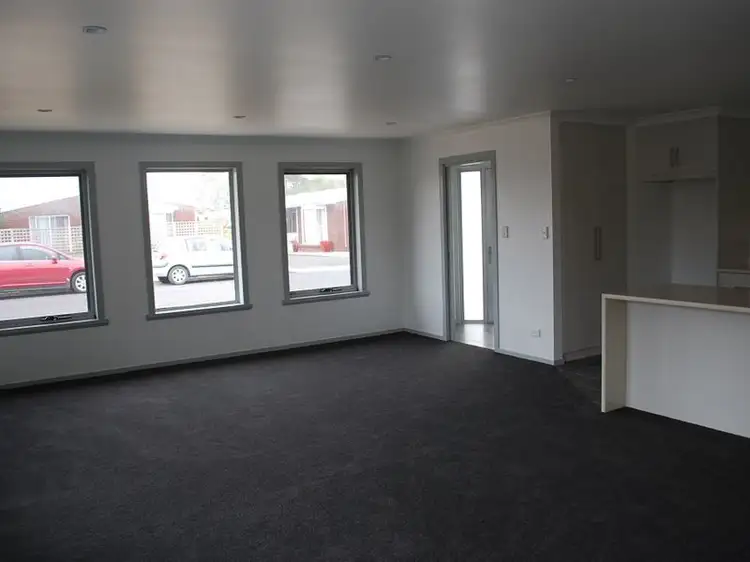 Third view of Homely house listing, 9a John Street, Wynyard TAS 7325