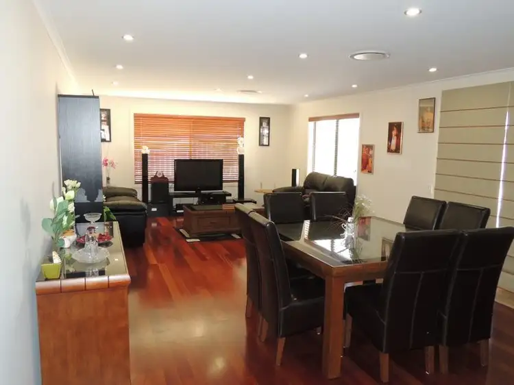 Second view of Homely house listing, 8 Fuchsia Drive, Swan Hill VIC 3585