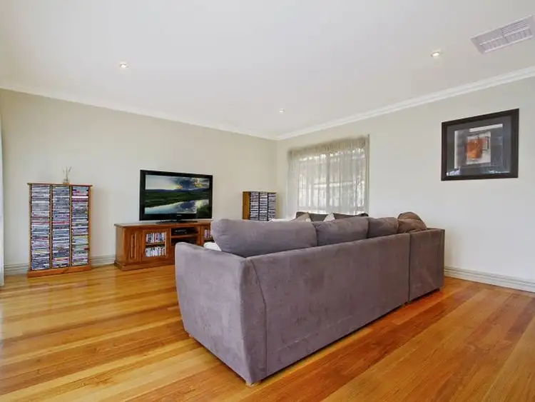 Fifth view of Homely house listing, 19 Alexander Avenue, Wallan VIC 3756