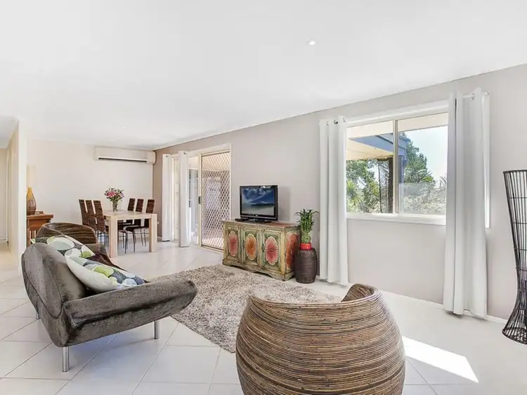 Sixth view of Homely house listing, 21 Lilac Tree Court, Beechmont QLD 4211