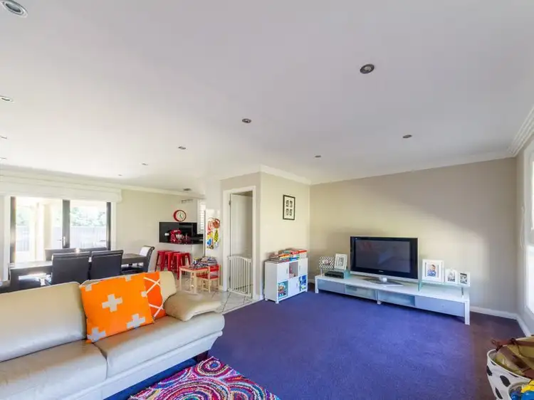 Third view of Homely house listing, 40 Bernie Heilman Street (Noonbinna), Cowra NSW 2794