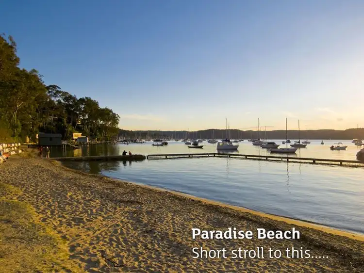 16 Brindisi Place, Avalon Beach NSW 2107