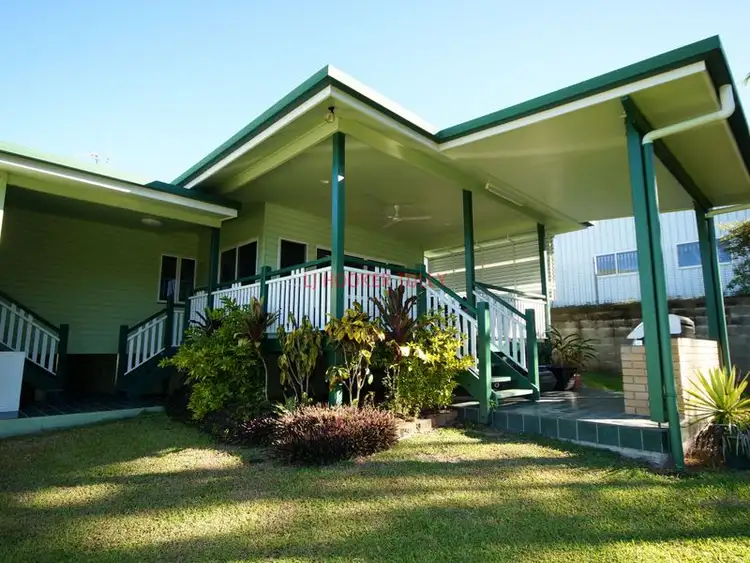 Second view of Homely house listing, 6 Bell Street, Tully QLD 4854