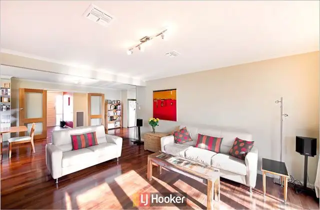 Second view of Homely house listing, 4 Dyson Street, Lyneham ACT 2602