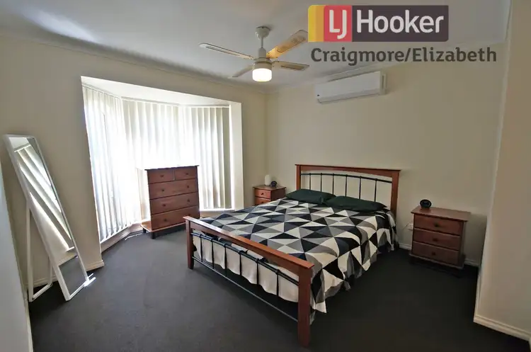Second view of Homely house listing, 55 Gemini Drive, Munno Para West SA 5115