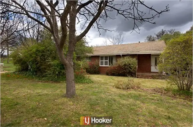 Main view of Homely house listing, 4 Ruse Street, Dickson ACT 2602