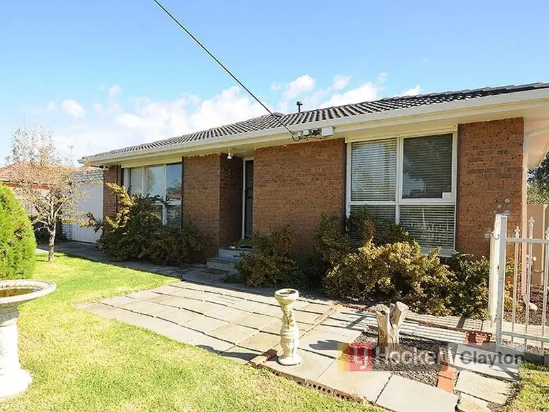 Main view of Homely unit listing, 1/13 Browning Avenue, Clayton South VIC 3169