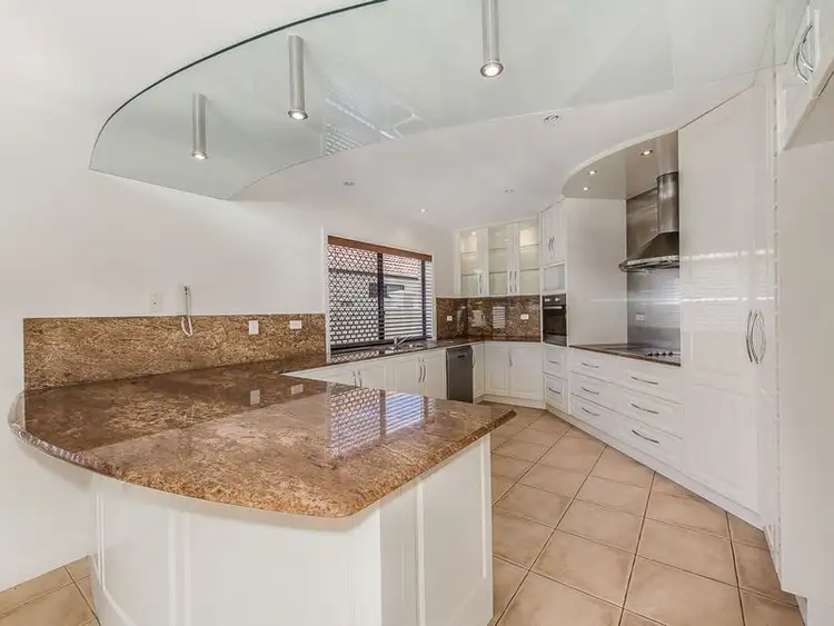 Second view of Homely house listing, 6 Mainsail Place, Twin Waters QLD 4564