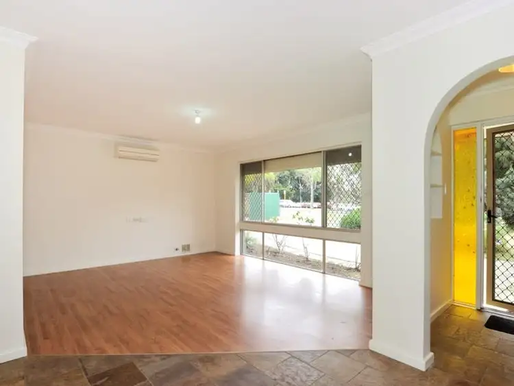 Second view of Homely house listing, 1 Walgreen Crescent, Calista WA 6167