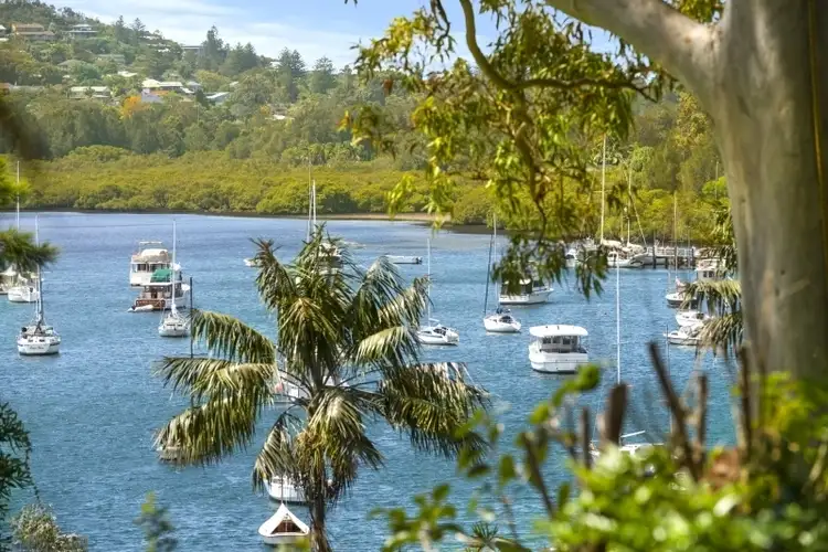 Fourth view of Homely house listing, 42a Cabarita Road, Avalon Beach NSW 2107