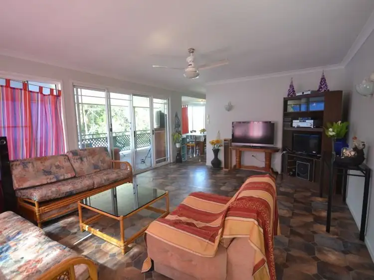 5 Wallis Street, Kilcoy QLD 4515