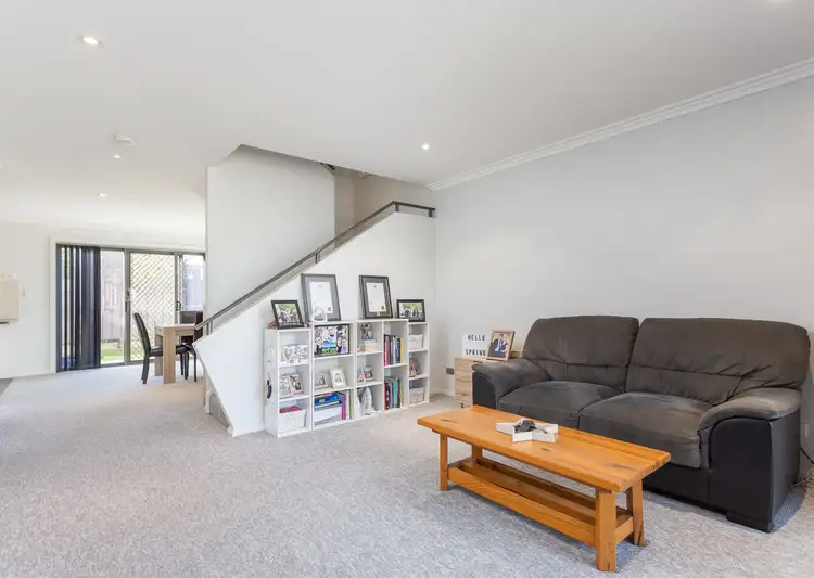 Third view of Homely townhouse listing, 6/103 Commerce Street, Taree NSW 2430
