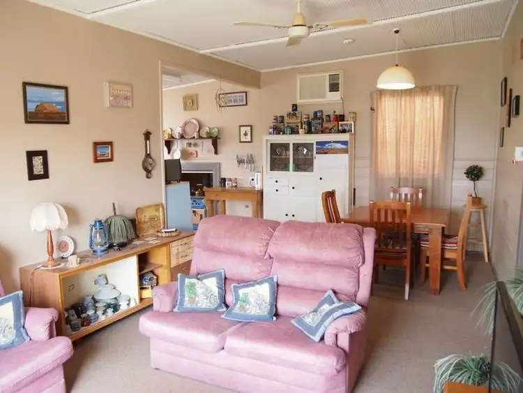 Second view of Homely house listing, 335 Wilson Street, Broken Hill NSW 2880