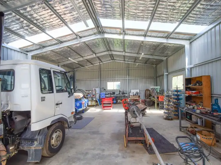 Second view of Homely house listing, 7 Ratho Road, Young NSW 2594