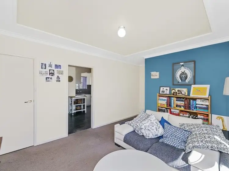 Third view of Homely unit listing, 34/15 Mowatt Street, Queanbeyan NSW 2620