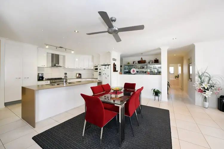 Fifth view of Homely house listing, 12 Bahran Court, Peregian Springs QLD 4573