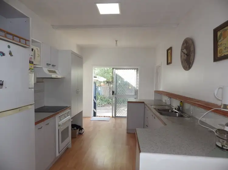 Second view of Homely house listing, 116 Wyndham St, Roma QLD 4455