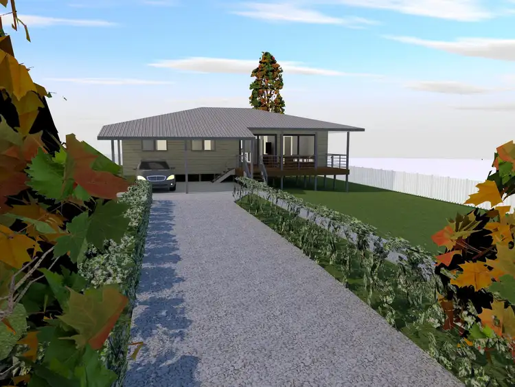 Sixth view of Homely land listing, 14 Dempsey Street, Russell Island QLD 4184