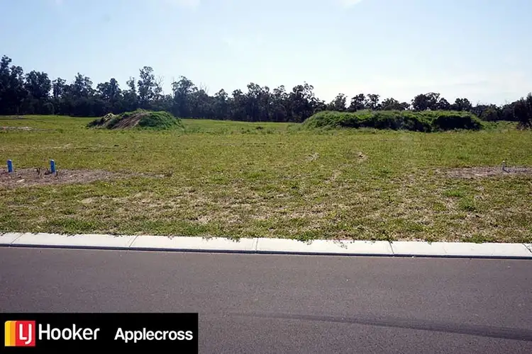Third view of Homely land listing, Lot 719 Beraking Loop, Dalyellup WA 6230