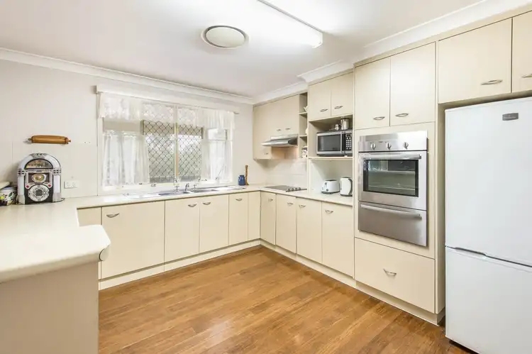 Main view of Homely house listing, 34 Pearce Avenue, Goonellabah NSW 2480
