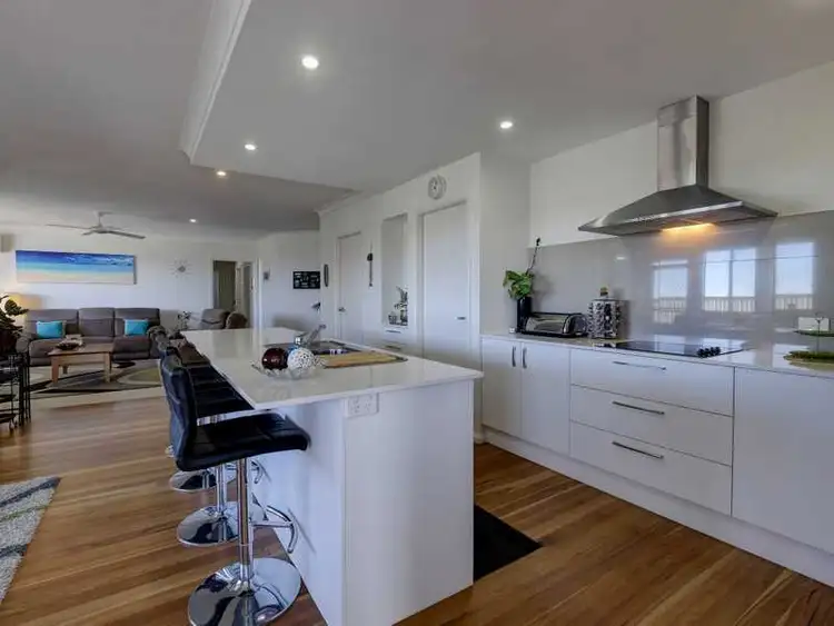 Second view of Homely villa listing, 1/8 Wirrana Circuit, Forster NSW 2428