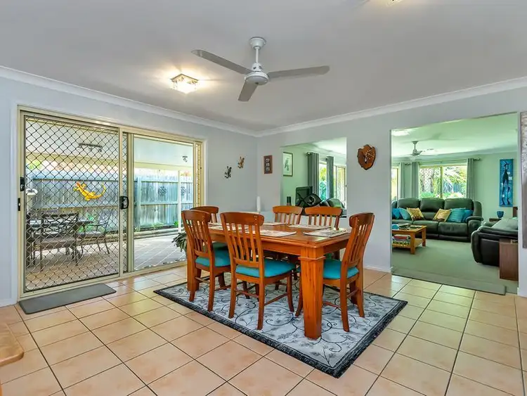 Third view of Homely house listing, 23 Elabana Place, Forest Lake QLD 4078