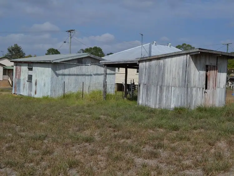 Third view of Homely land listing, 4 Gertrude Street, Gayndah QLD 4625