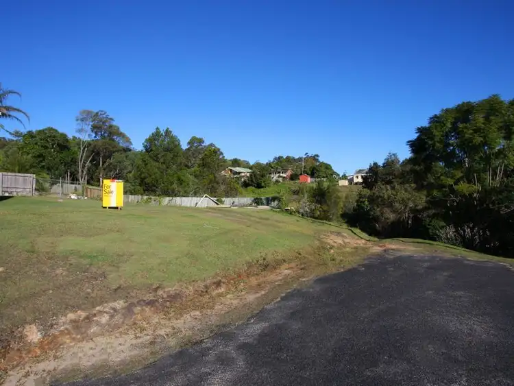 Fourth view of Homely land listing, Lot 2 Salen Street, Maclean NSW 2463