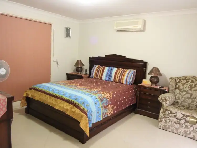 Fifth view of Homely house listing, 6 Zoric Close, Prestons NSW 2170