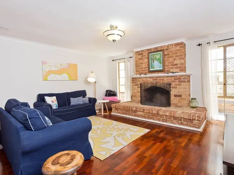 Third view of Homely house listing, 35 Hillock Circle, Leeming WA 6149