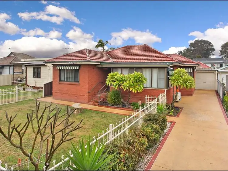20 Tara Road, Blacktown NSW 2148