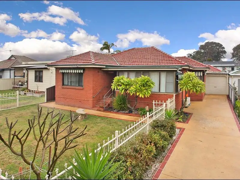 Main view of Homely house listing, 20 Tara Road, Blacktown NSW 2148