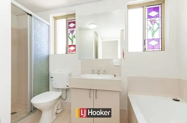 Seventh view of Homely townhouse listing, 10/19 Moorhouse Street, O'connor ACT 2602