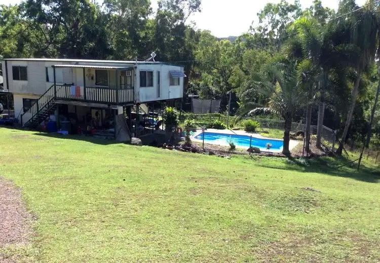 266 Mountney Road, Sarina QLD 4737