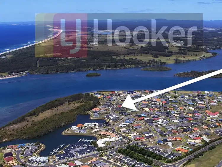 Sixth view of Homely house listing, 11a Diamantina Circuit, Harrington NSW 2427