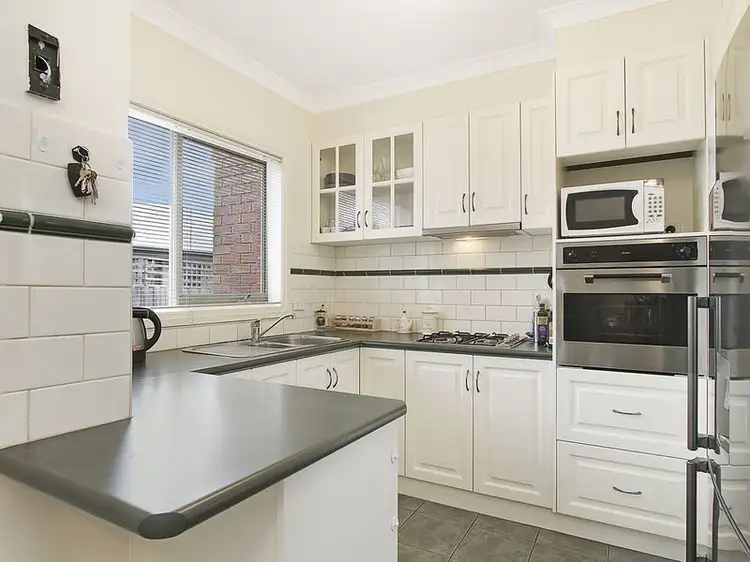 Second view of Homely townhouse listing, 3/19 Lusher Road, Croydon VIC 3136