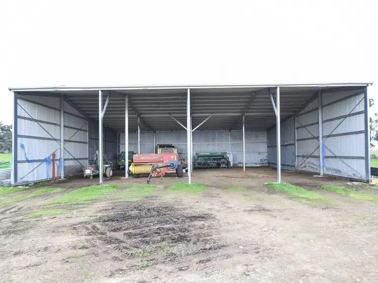 Fourth view of Homely rural property listing, 3243 Wargeila Road, Yass NSW 2582