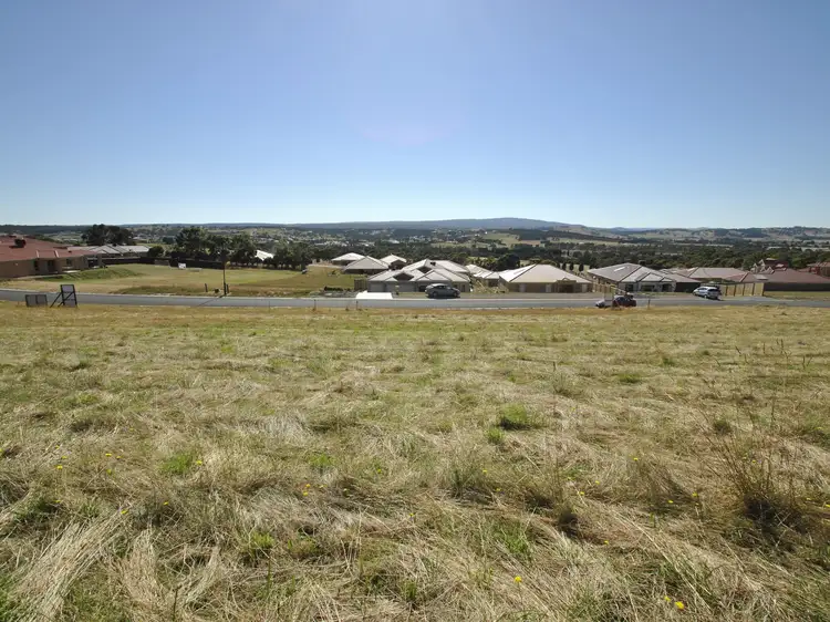 Second view of Homely land listing, 3 Ritaco Way, Hidden Valley VIC 3756