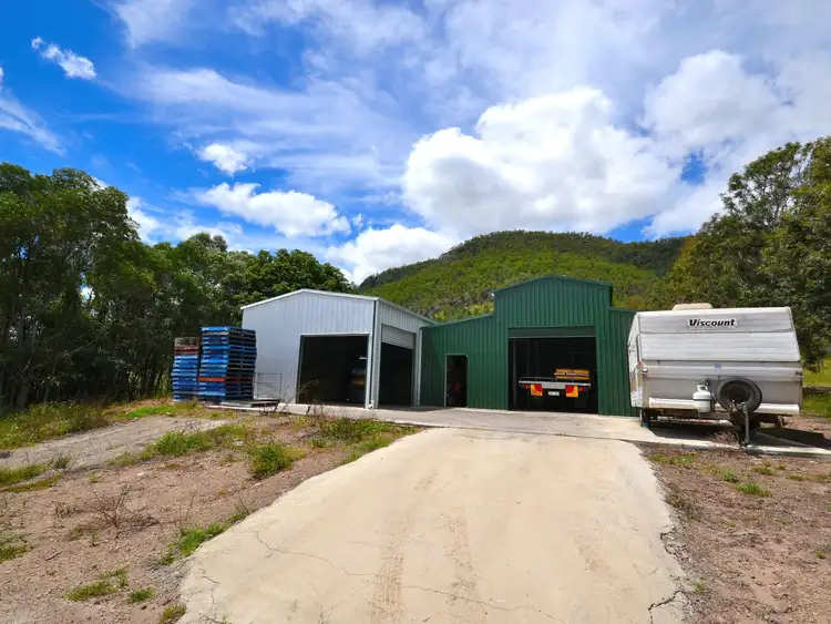 Third view of Homely house listing, 23 Terragon Road, Mount Archer QLD 4514