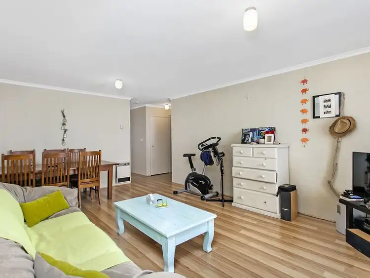 Fifth view of Homely apartment listing, 50/47 Kennedy Street, Kingston ACT 2604