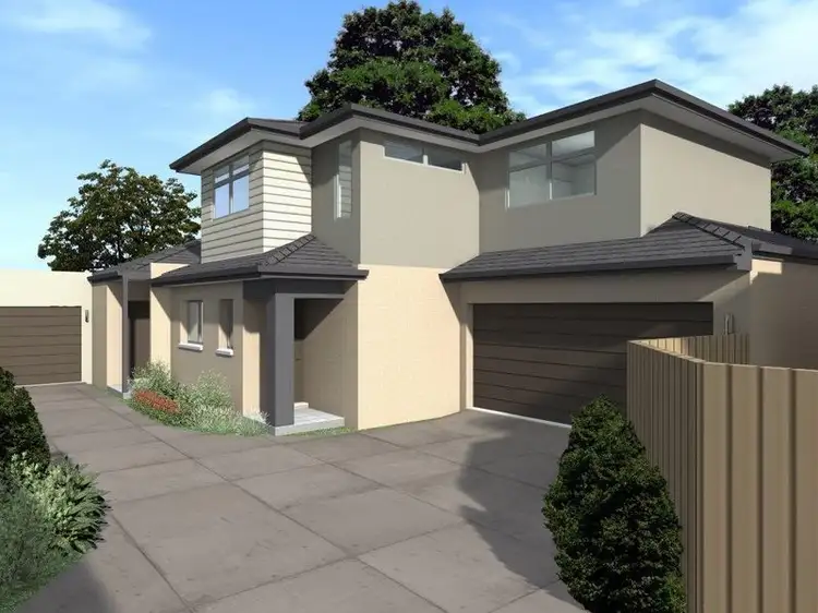 2/22 Edinborough Street, Hallam VIC 3803